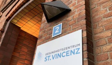 Neues Gesundheitszentrum in Essen: Stadt geht hohes Risiko ein