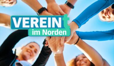VEREINt im Norden: Jessica und André kommen zu euch! | NDR.de