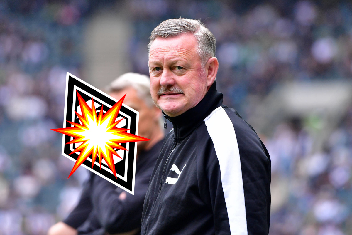 Borussia Mönchengladbach: Transfer-Fiasko für die Fohlen!