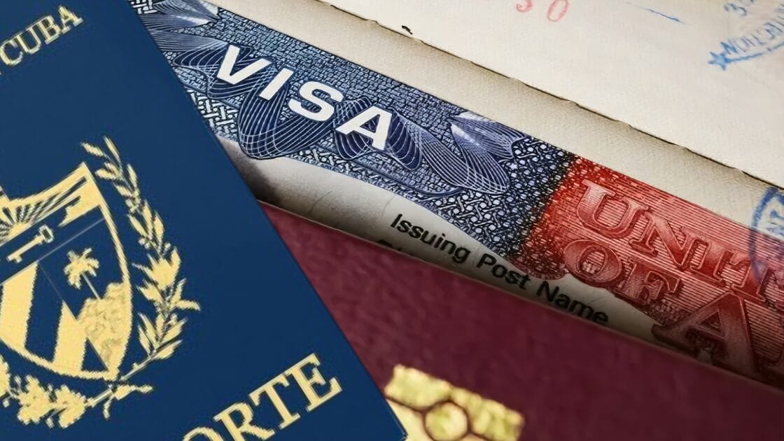 Kubaner mit spanischer Staatsbürgerschaft können in die USA einreisen. Wir erklären.