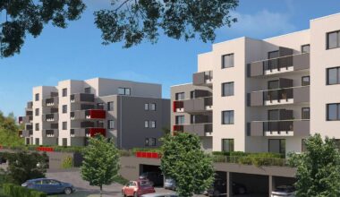 Immobilien in Essen: So viel Wohnfläche bekommen Käufer für 350.000 Euro
