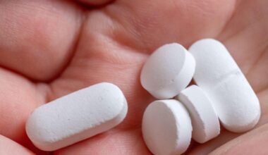 Wann soll man Vitamin D einnehmen?