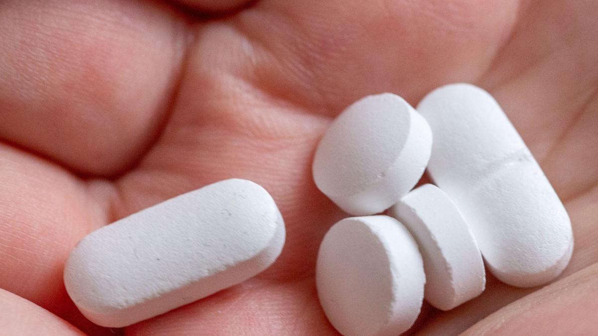 Wann soll man Vitamin D einnehmen?