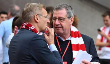 Einigung mit Kwasniok – Bosse kündigen Abschied an