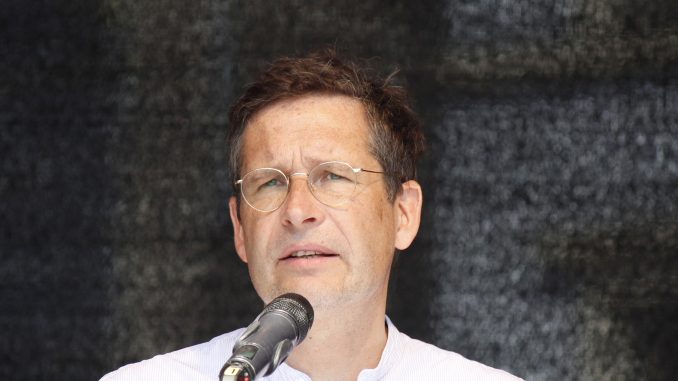 Dr. Alexander Vogt Halle