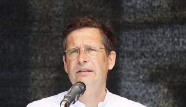 Oberbürgermeister reagiert auf Offenen Brief von "Halle gegen Rechts"