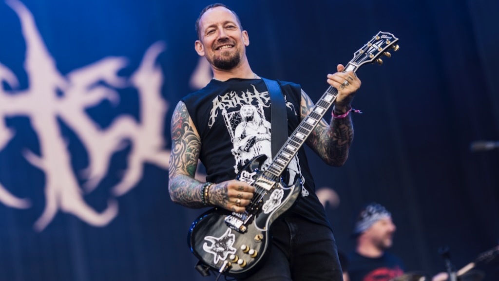 Michael Poulsen packt aus über seine dritte Hals-OP
