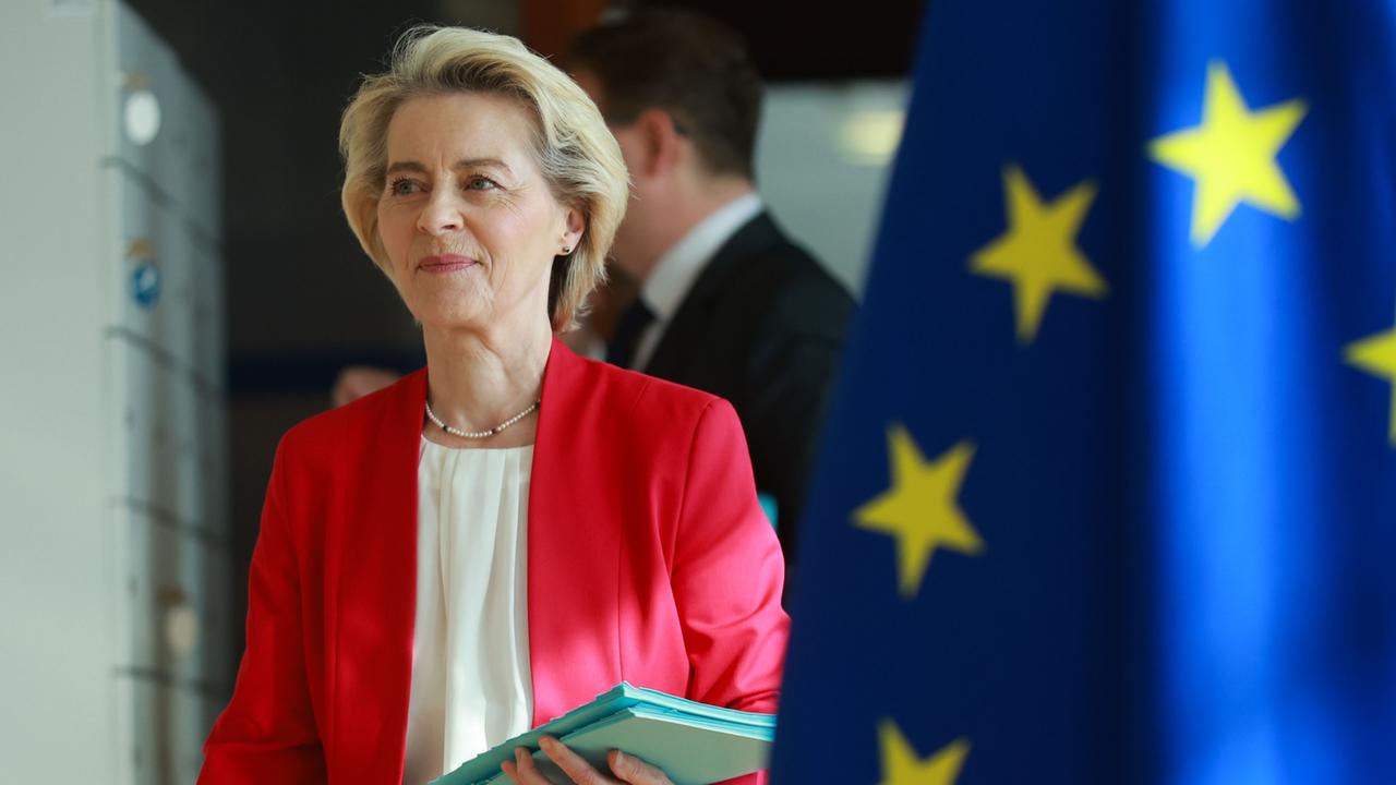 Brüssel und Berlin hoffen auf gute Zusammenarbeit mit Nawrocki