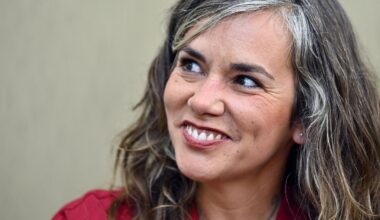 Natascha Gangl gewinnt Ingeborg-Bachmann-Preis: Komposition mit Dialekt