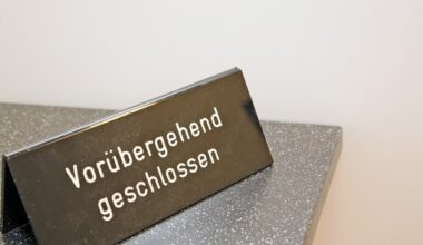 HZA-DU: Das Hauptzollamt Duisburg informiert: Zollamt Emmerich bleibt am 20.06.2025 ...