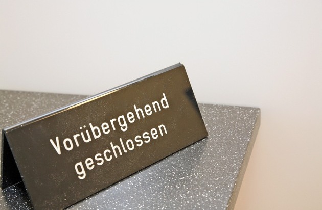 HZA-DU: Das Hauptzollamt Duisburg informiert: Zollamt Emmerich bleibt am 20.06.2025 ...