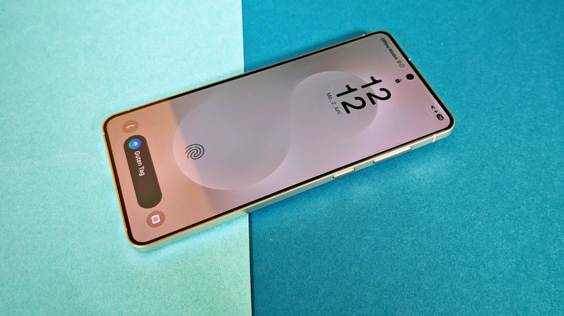 Samsung Galaxy S25 Edge