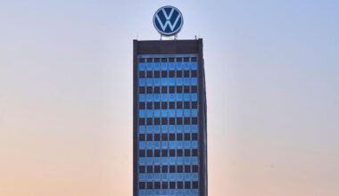 VW entgeht wegen Behördenpanne Bußgeld-Zahlung in Millionenhöhe