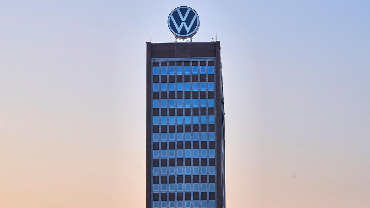 VW entgeht wegen Behördenpanne Bußgeld-Zahlung in Millionenhöhe
