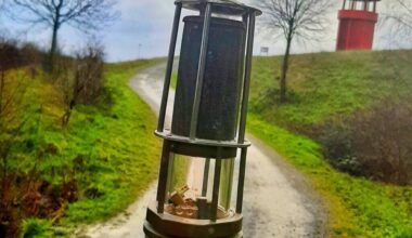 Neukirchen-Vluyn: Geführte Wanderung zum Haldenfest