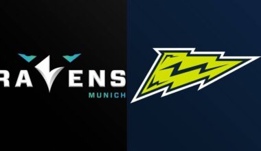 Stuttgart Surge gegen Munich Ravens im Livestream
