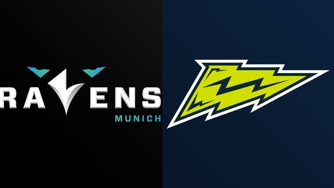 Stuttgart Surge gegen Munich Ravens im Livestream