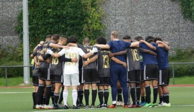 MSV Düsseldorf ist auf Platzsuche