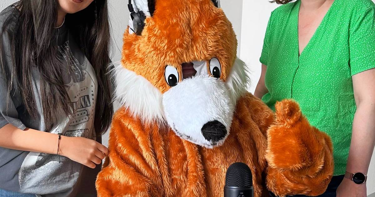 Senioren wollen gehört und gesehen werden