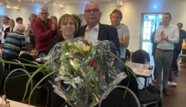 Annalena Rönsberg (SPD) kandidiert für Landrat-Posten