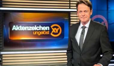 Fall aus dem Kreis Viersen bei Fahndungssendung Aktenzeichen XY