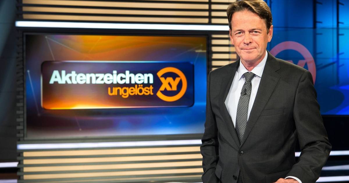 Fall aus dem Kreis Viersen bei Fahndungssendung Aktenzeichen XY