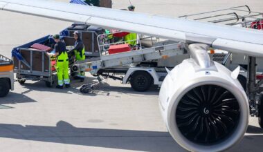 Passagiere zu betrunken für Malle-Flieger – Pilot stoppt Abflug