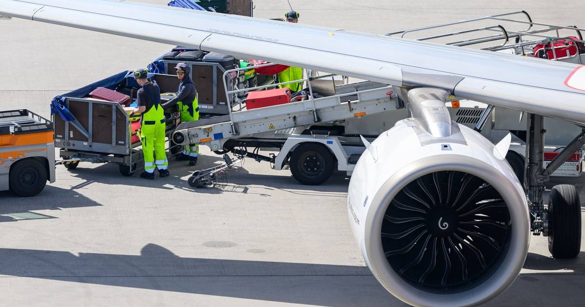 Passagiere zu betrunken für Malle-Flieger – Pilot stoppt Abflug