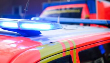 47-jähriger in Wuppertal schwer verletzt