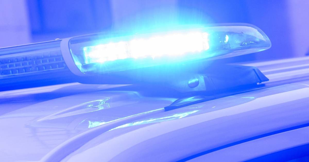 Größere Ölspur sorgt für Einsatz von Feuerwehr und Polizei in Wuppertal