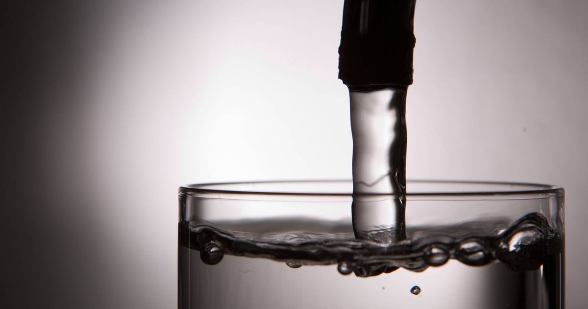 Mönchengladbach: Coliforme Bakterien - Trinkwasser im Wasserwerk Rasseln gechlort, Venn