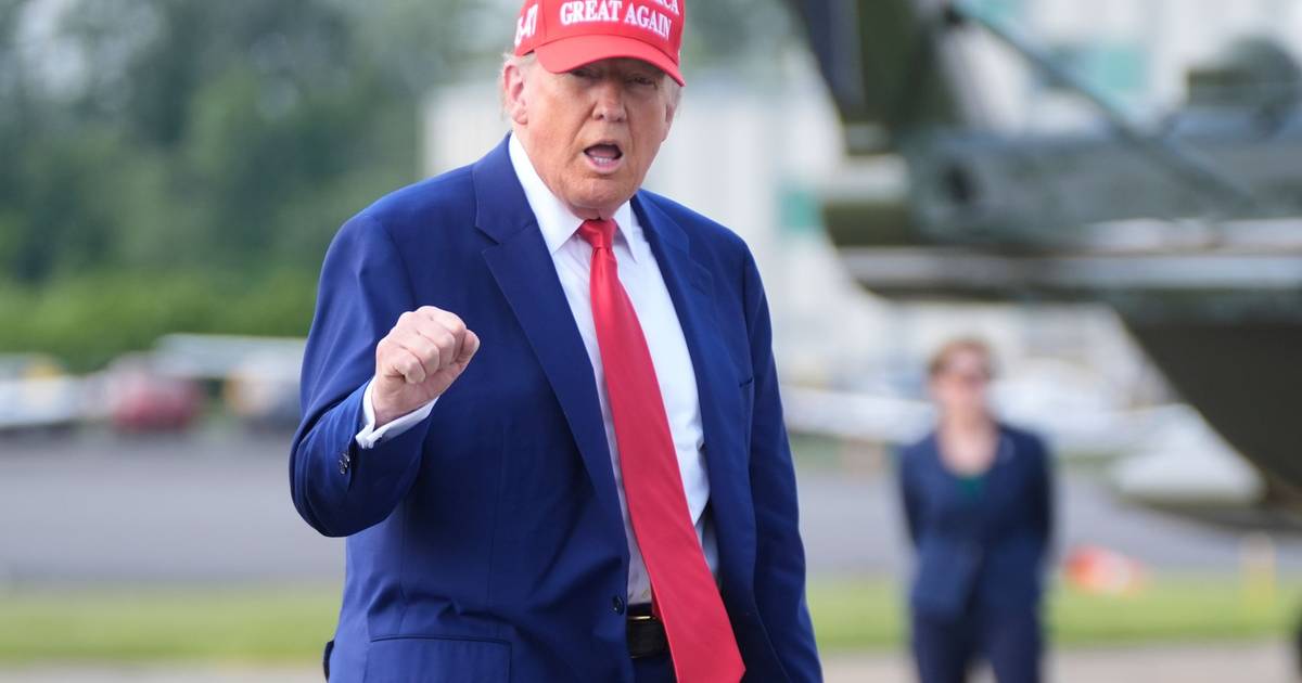 Warum man mit Blick auf die USA von einer defekten Demokratie sprechen kann