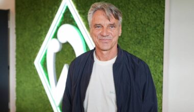 Gladbach und Bremen mit ähnlichen Problemen