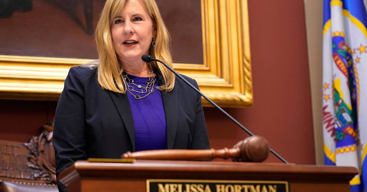 Demokratische US-Politikerin und Ehemann erschossen