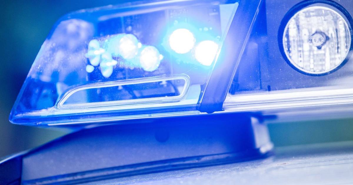 Wuppertaler Motorradfahrer (25) in Solingen tödlich verunglückt