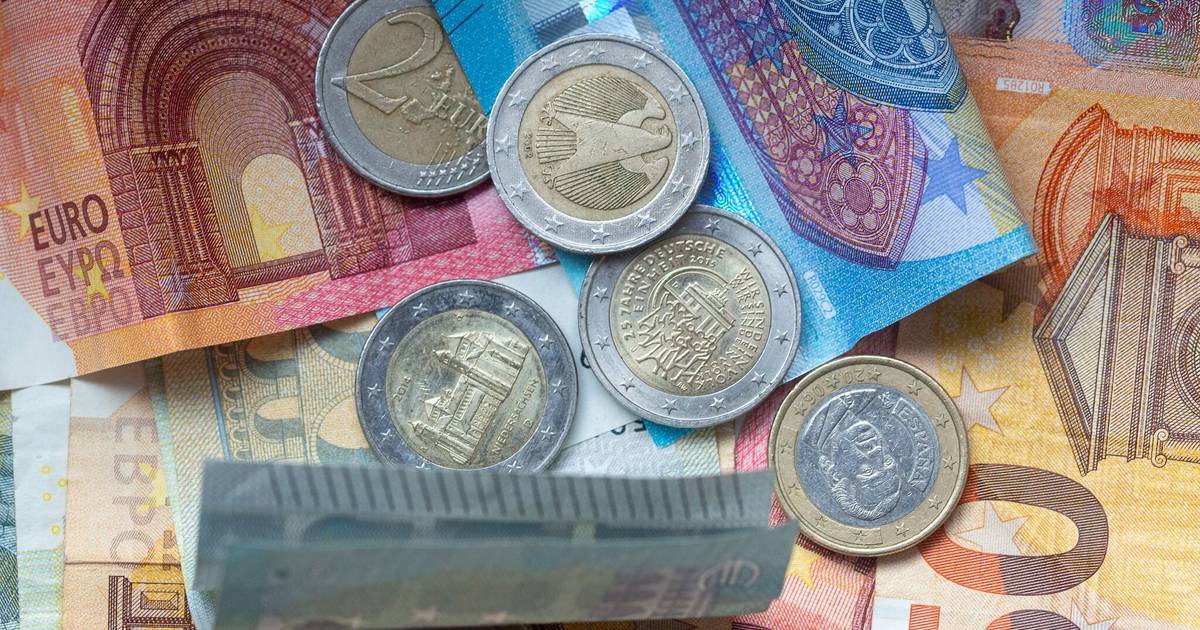 400 Milliarden unter deutschen Matratzen