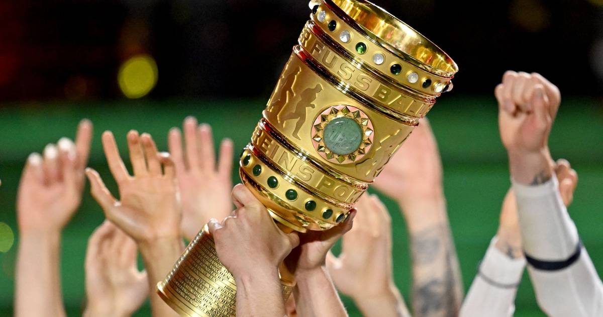 Stadtduell in Hamburg, Schalke gegen Leipzig – Die Spiele der ersten Runde