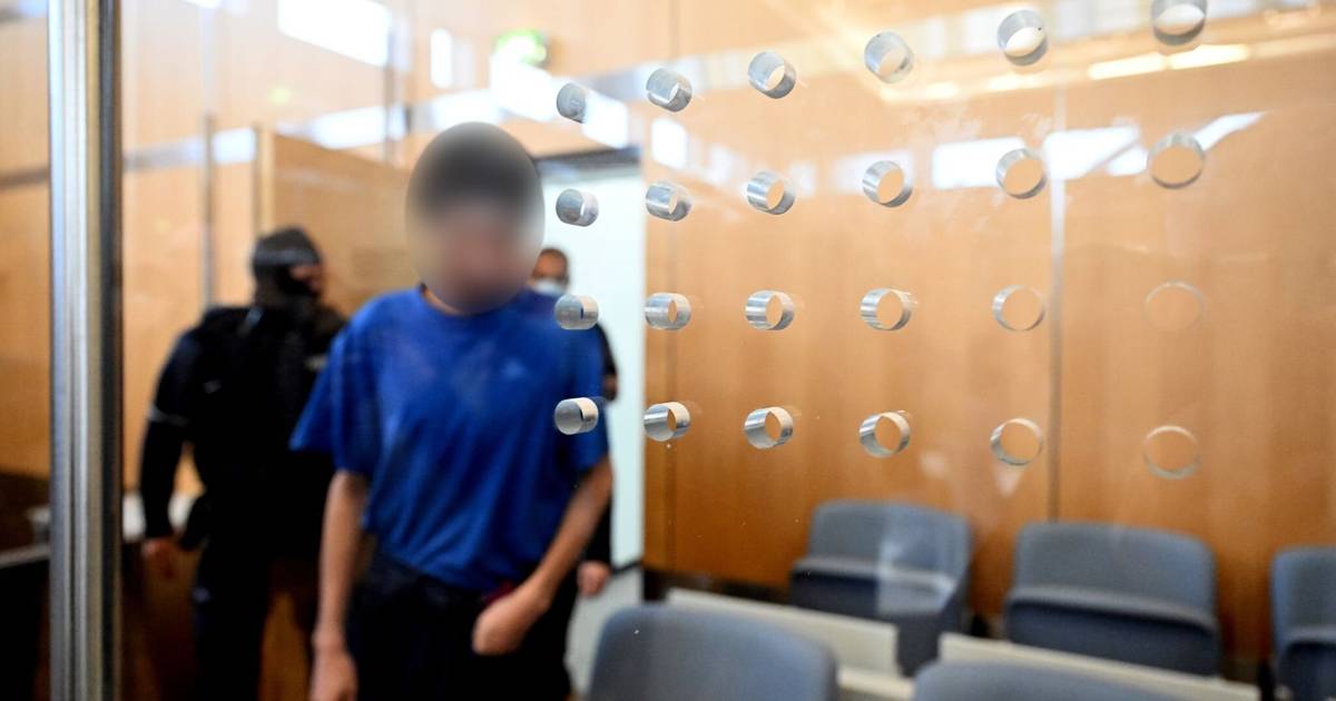 Angeklagter äußert sich erstmals im Prozess