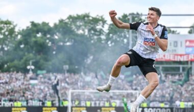 Semir Telalovic zum 1. FC Nürnberg