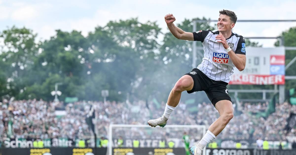 Semir Telalovic zum 1. FC Nürnberg