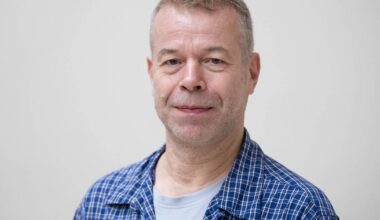 Dresden, Remscheid, Paris – Das Jahr des Wolfgang Tillmans