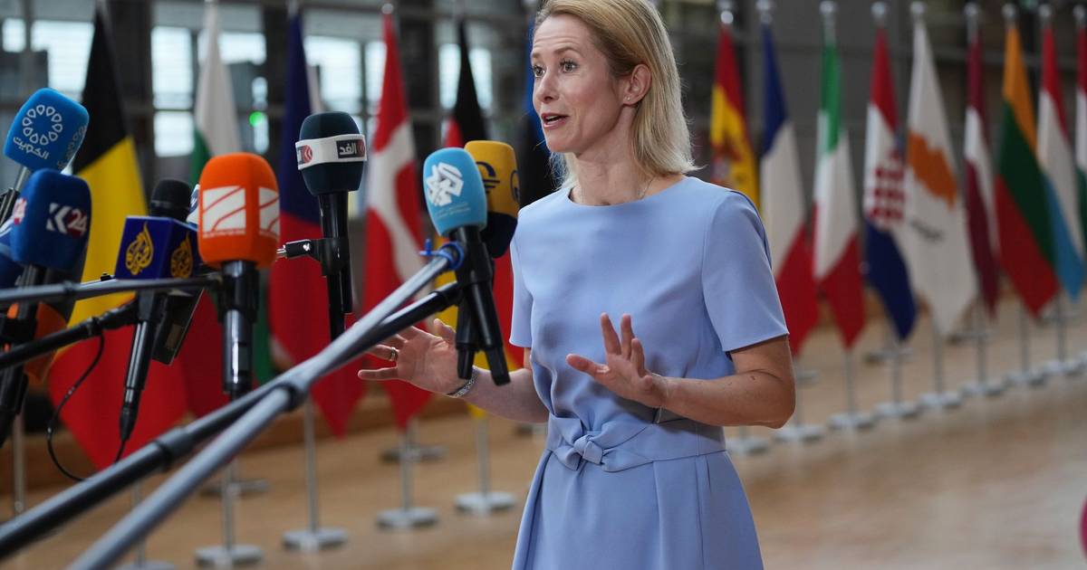 Europa ringt um Einfluss in Nahost