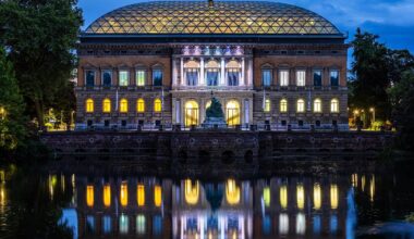 Dieser Hollywood-Star kommt für eine Charity-Gala in K21