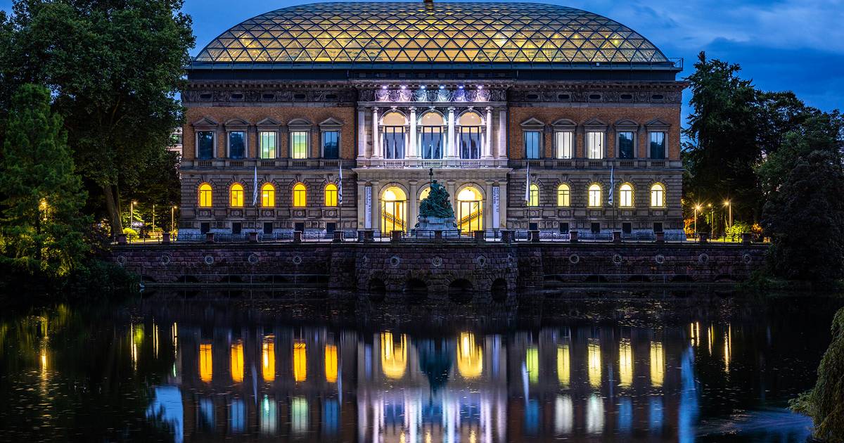 Dieser Hollywood-Star kommt für eine Charity-Gala in K21