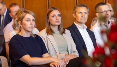Wächterpreis Frankfurt: RP-Redakteurin Julia Rathcke ausgezeichnet