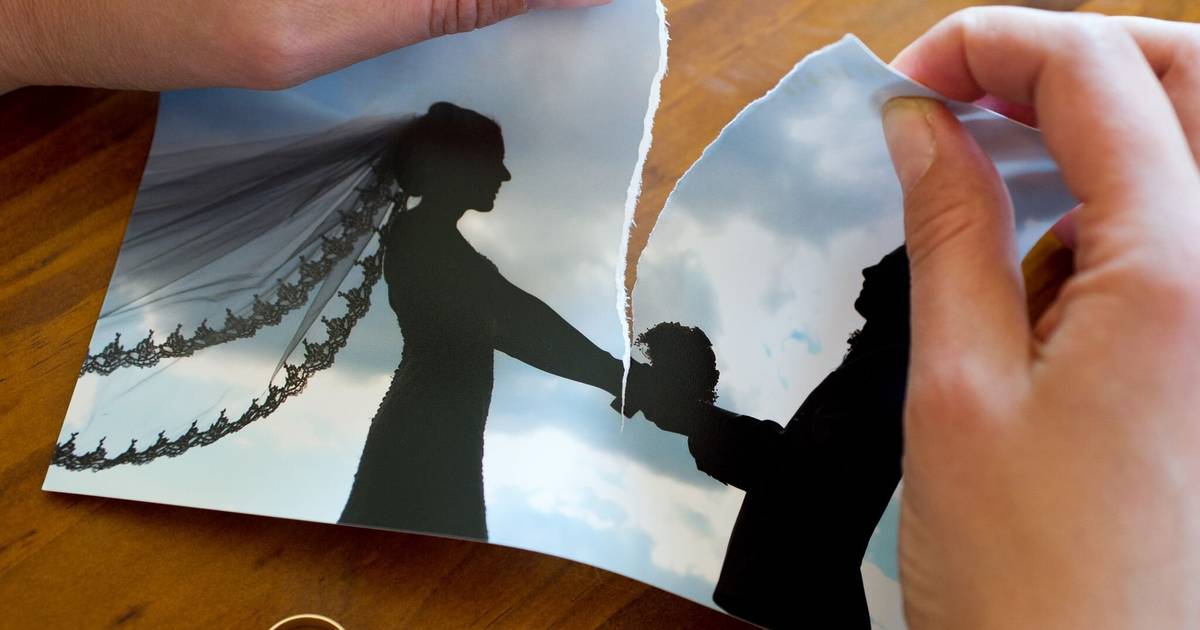 Eherecht von Hochzeit bis Scheidung