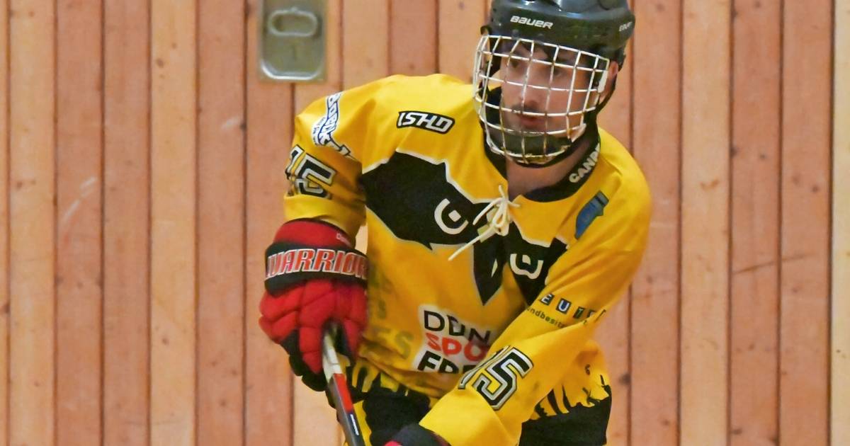 Crash Eagles Kaarst enttäuschen beim Europacup in Düsseldorf