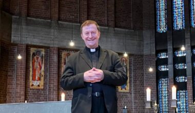 Wuppertals katholische Kirchengemeinden schließen sich zusammen