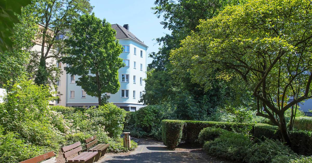 Das ist Wuppertals erster Pocket Park