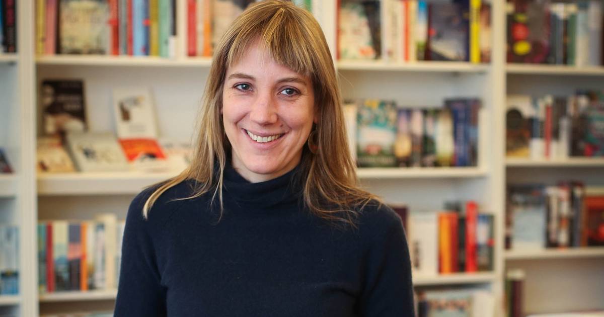 Krimilesung bei „Mrs. Books“ in Meerbusch